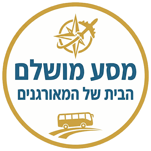 לוגו מסע מושלם